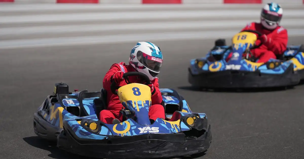 Was sind die besten Aktivitäten und Events in den VAE?