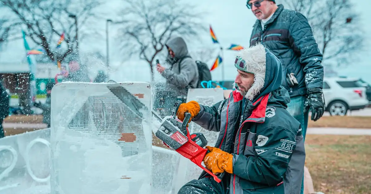 Was sind die besten Aktivitäten und Events in Wisconsin?