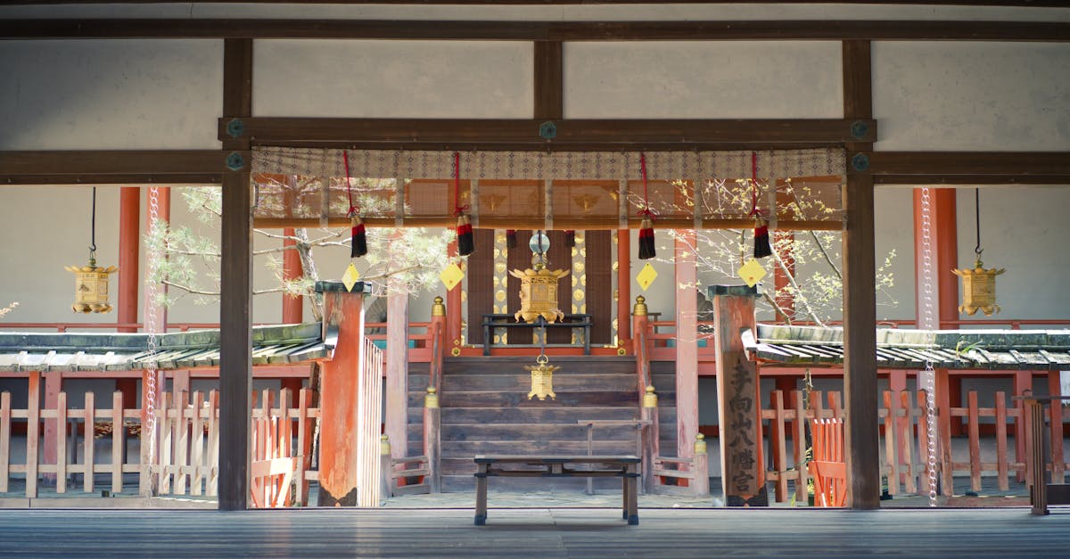 Was sind die Rituale vor der Jagd? Entdecke die Traditionen!