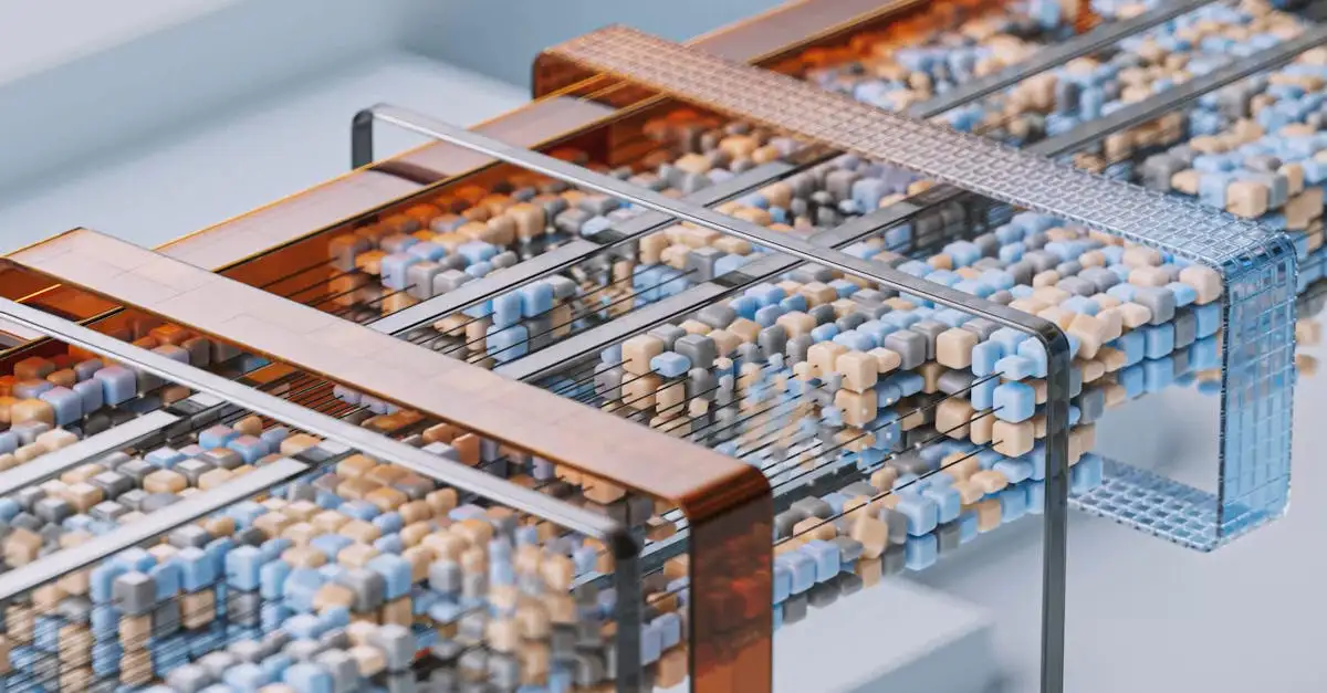 Was sind konvolutionale neuronale Netzwerke in der Bildverarbeitung?