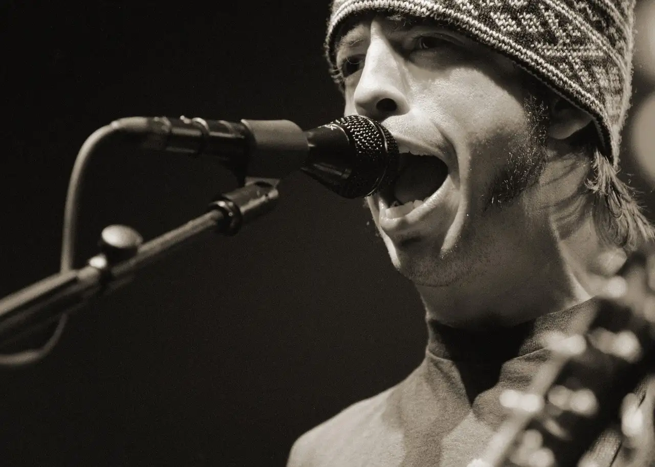 Welche Band sang Best of You – die Foo Fighters?