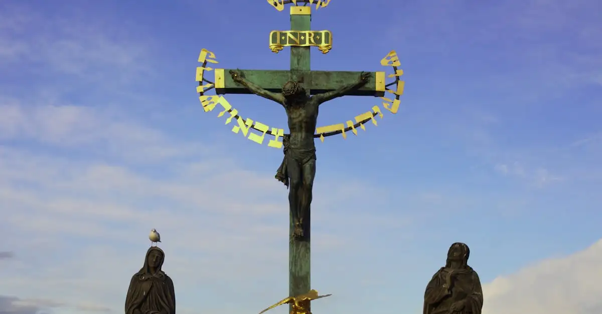 Wer malte Die Kreuzigung des Petrus?
