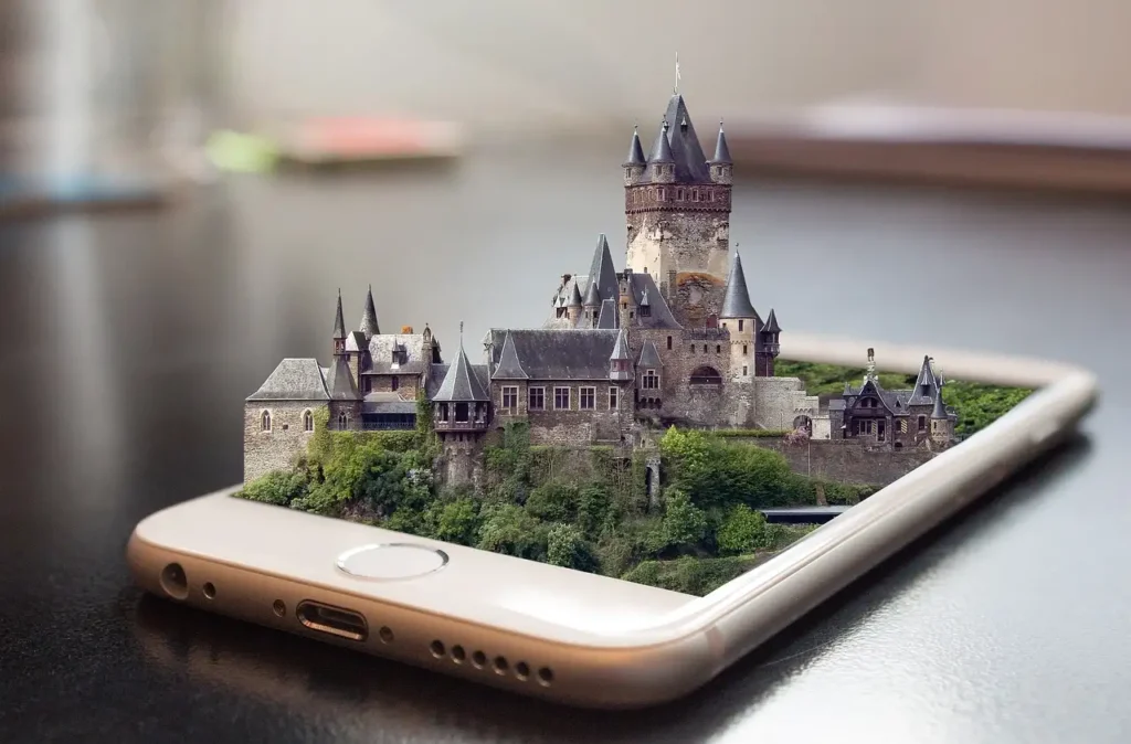 Warum ist Augmented Reality in Instagram-Werbung so beliebt?