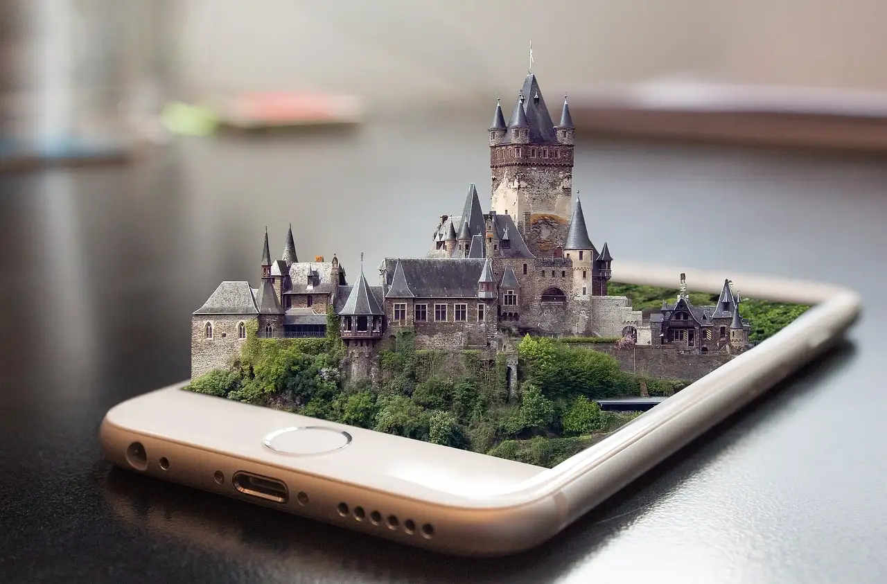 Warum ist Augmented Reality in Instagram-Werbung so beliebt?
