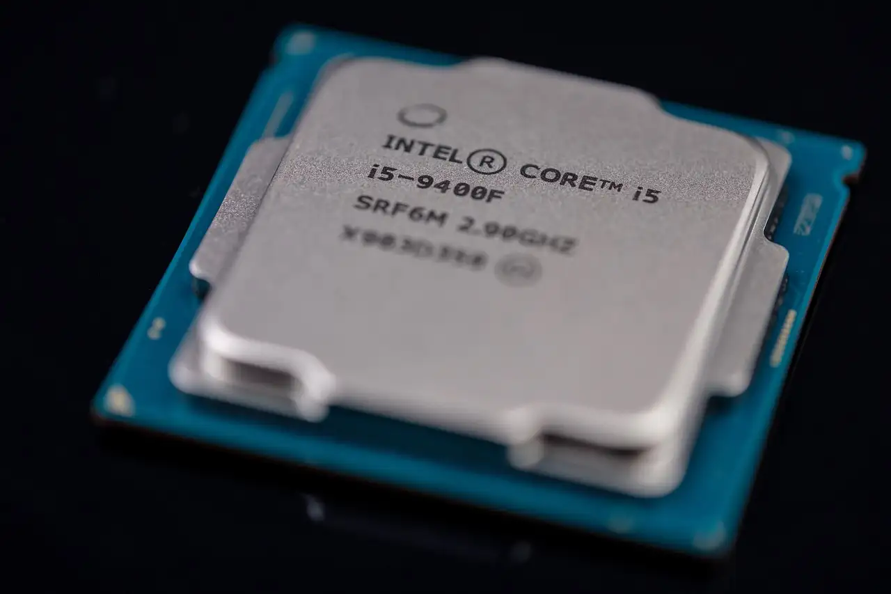 Was ist die Geschichte der Marke Intel in den USA?