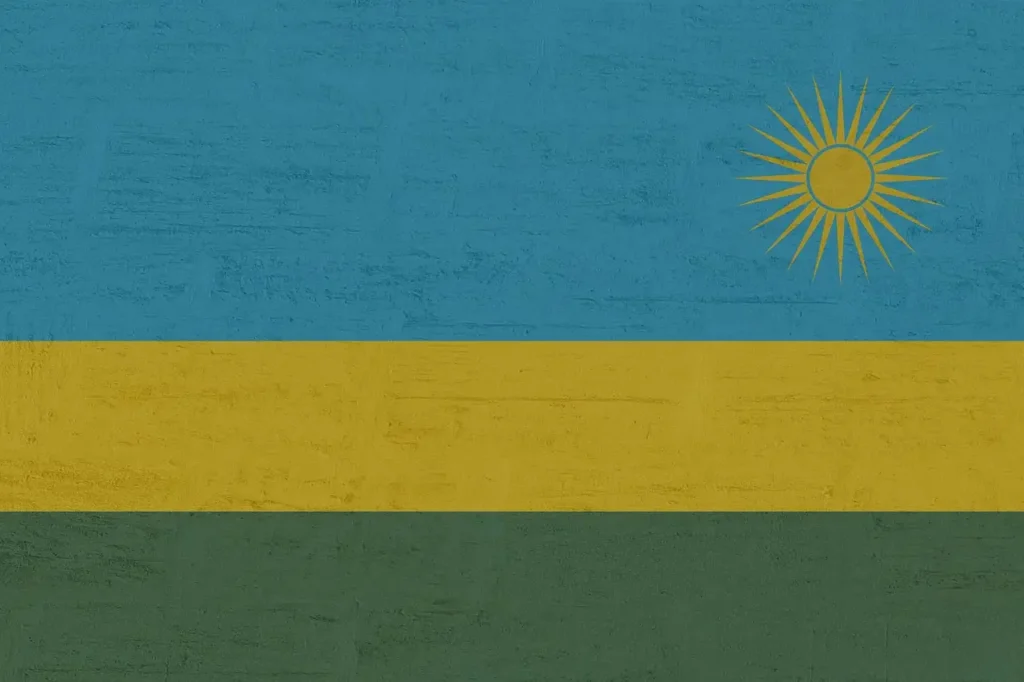 Was ist die Hauptstadt von Ruanda und warum ist sie wichtig?