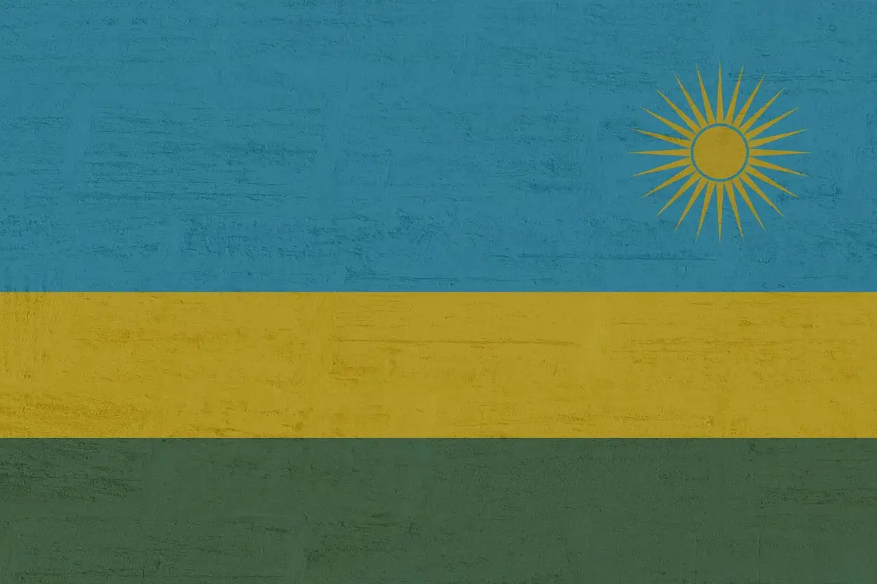 Was ist die Hauptstadt von Ruanda und warum ist sie wichtig?