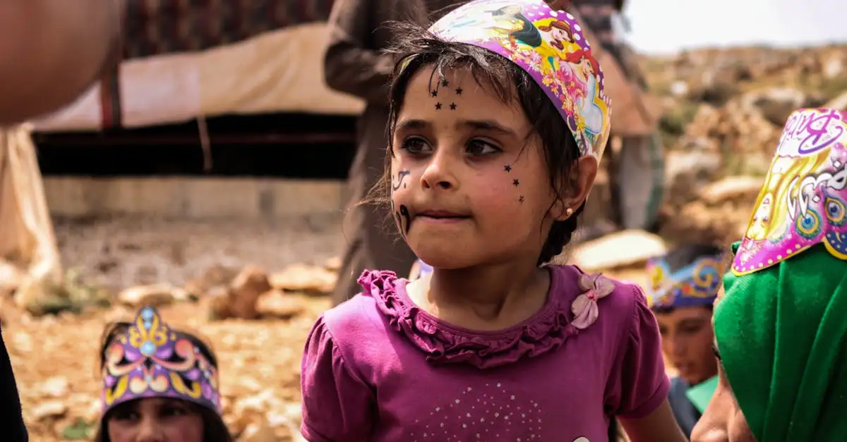 Was sind die besten Aktivitäten und Veranstaltungen in Syrien?