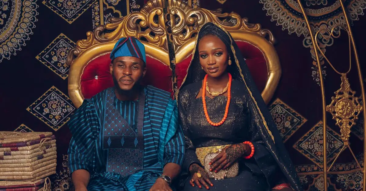 Was sind die Top 3 Sehenswürdigkeiten in Nigeria?