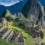 Was sind die wichtigsten Inka-Archäologischen Stätten?