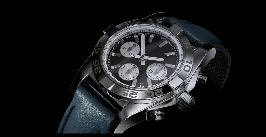 Was steckt hinter der Geschichte der Schweizer Marke Rolex?
