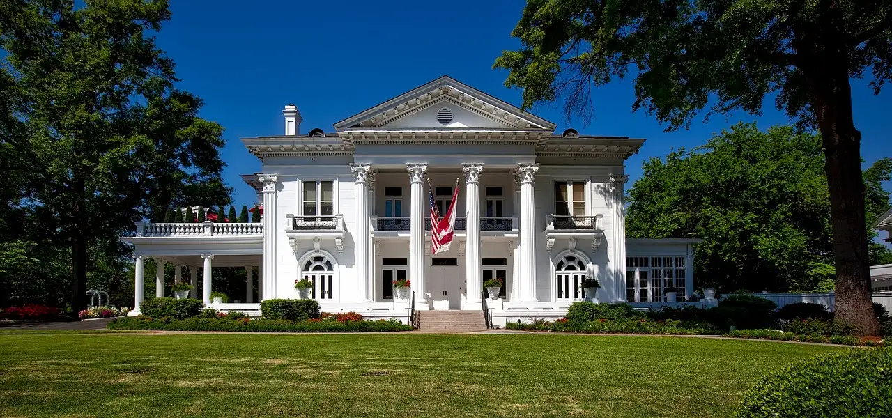 Welche Museen und historischen Gebäude sind die schönsten in Alabama?
