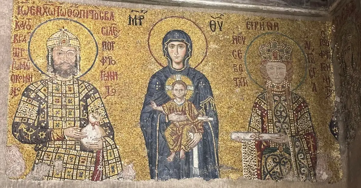 Welche religiösen Kriege fanden im 11. bis 13. Jahrhundert statt?
