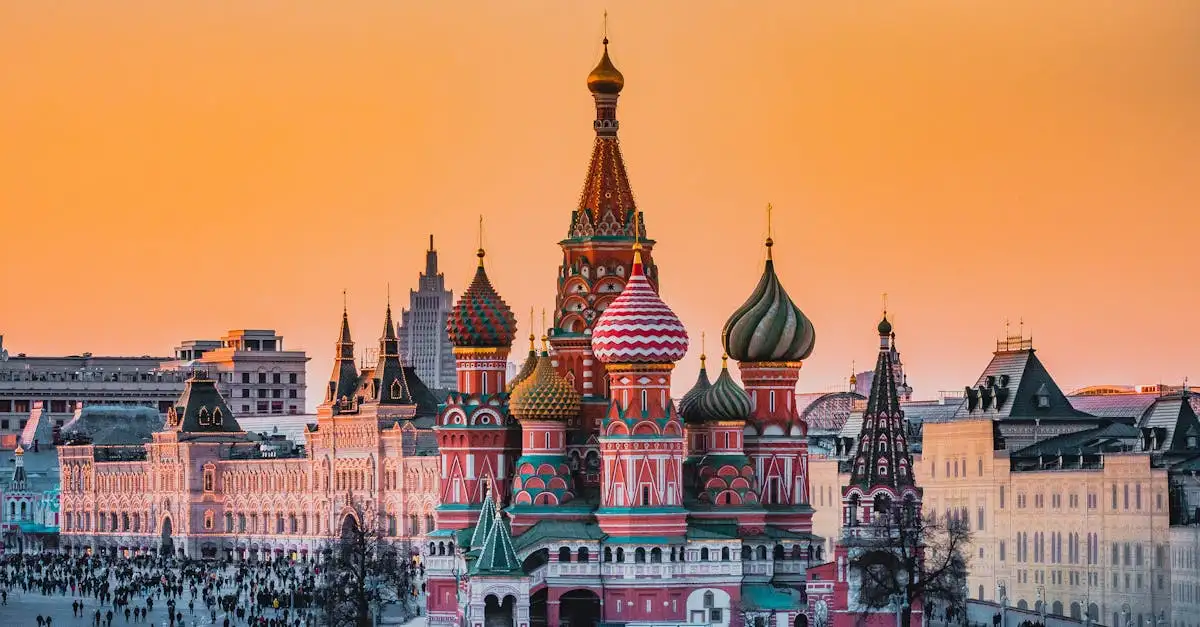 Welche Stadt ist die Heimat des CSKA Moskau?