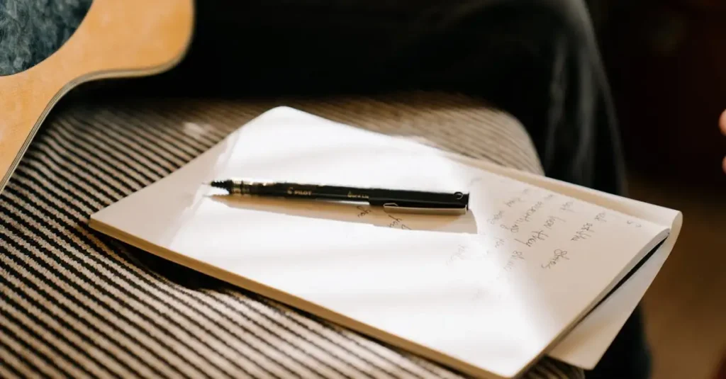 Wer ist der Autor des Liedes von Roland? Entdecken Sie es!