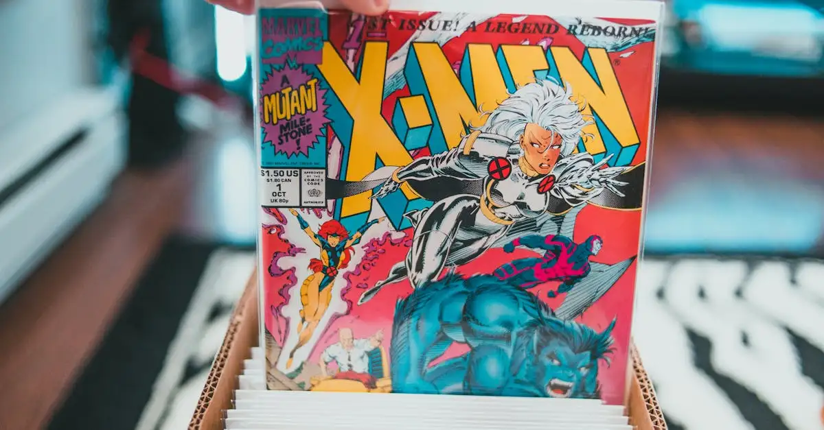 Wer spielte Magneto in den X-Men-Prequels? Finde es hier!