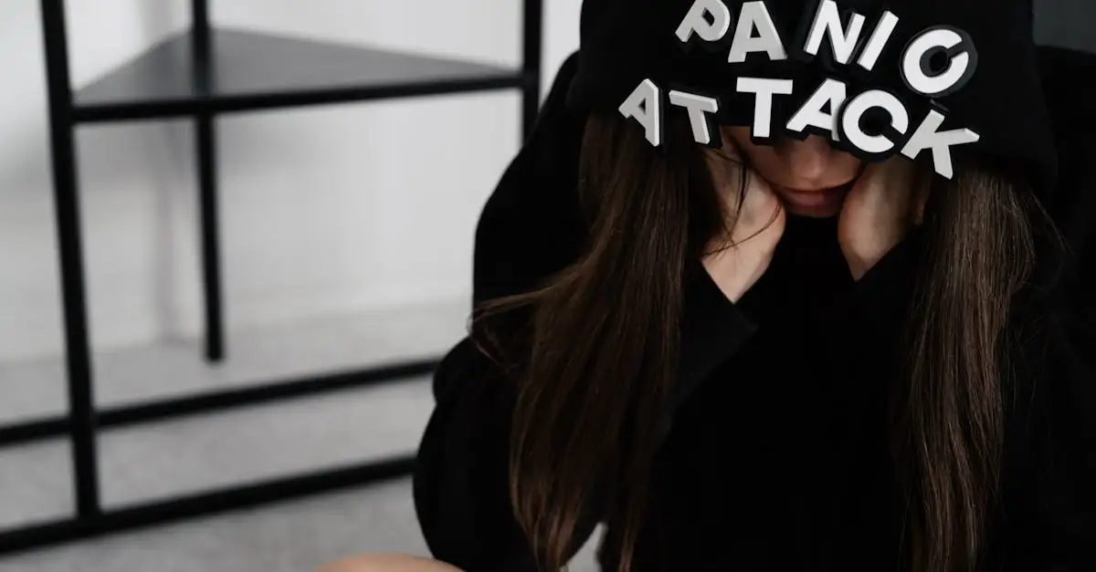 Wie lerne ich, besser mit meinen Gedanken und Emotionen umzugehen?