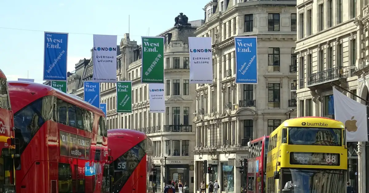Wie verändern elektrische Busse den öffentlichen Verkehr?