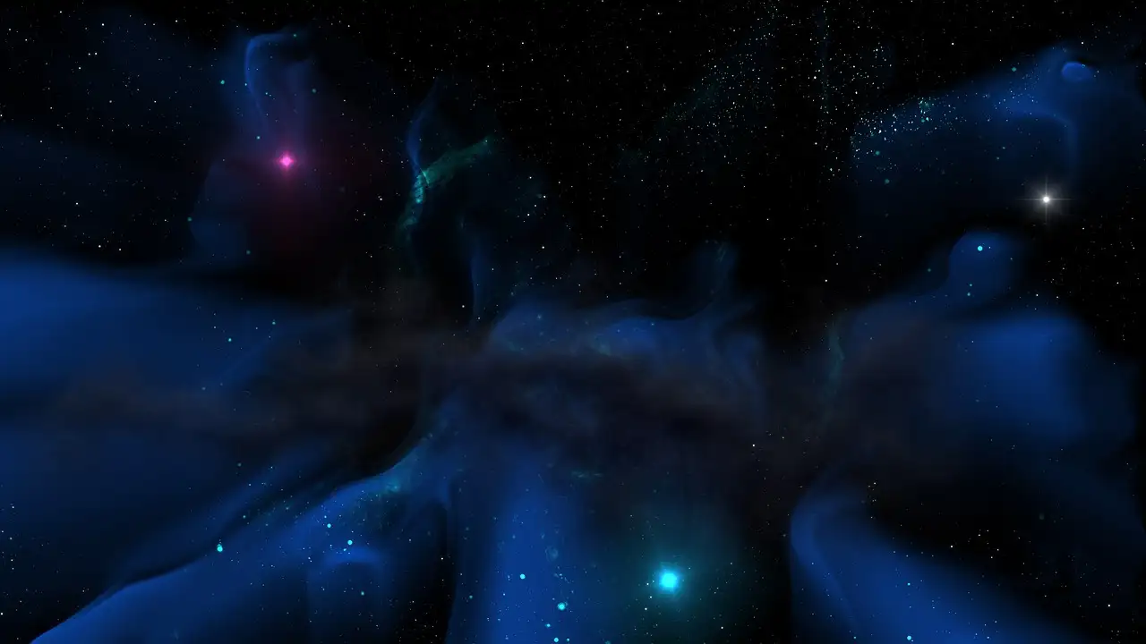 Wie wurden die Prinzipien der kosmischen Inflation entdeckt?