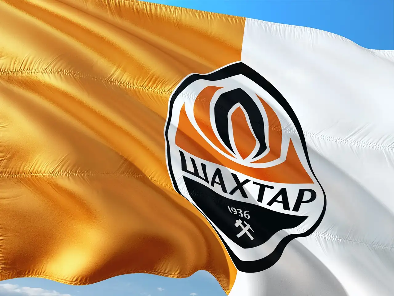 Wo spielt Shakhtar Donetsk, der ukrainische Topclub?