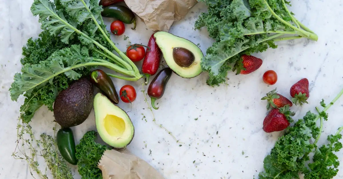 Bekommt dein Körper genug Vitamine und Mineralien?