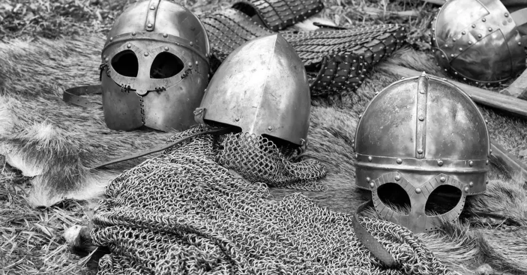 Wann beginnt das Mittelalter historisch betrachtet?