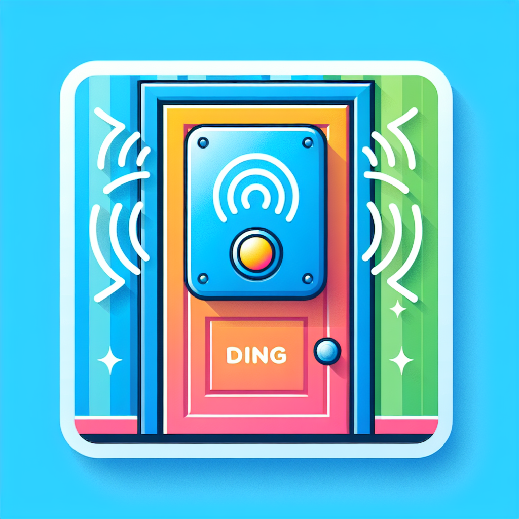 Was bedeutet Ding Dong Klingelineling?
