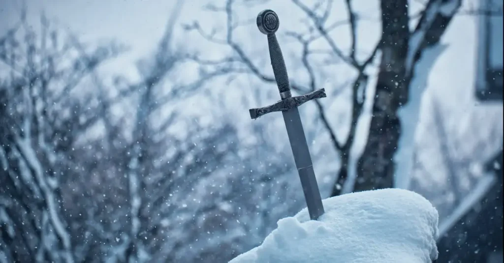 Was erzählt die Geschichte der Táin Bó Cúailnge?