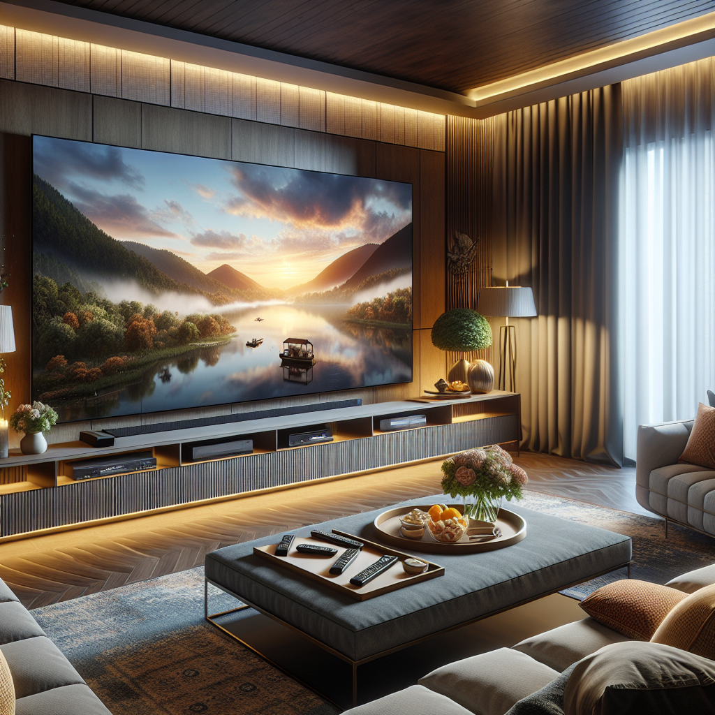 Was ist der beste TV für Ihr Zuhause?