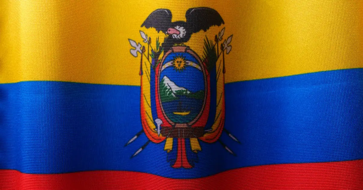 Was ist die kurze Geschichte Ecuadors? Entdecken Sie sie jetzt!