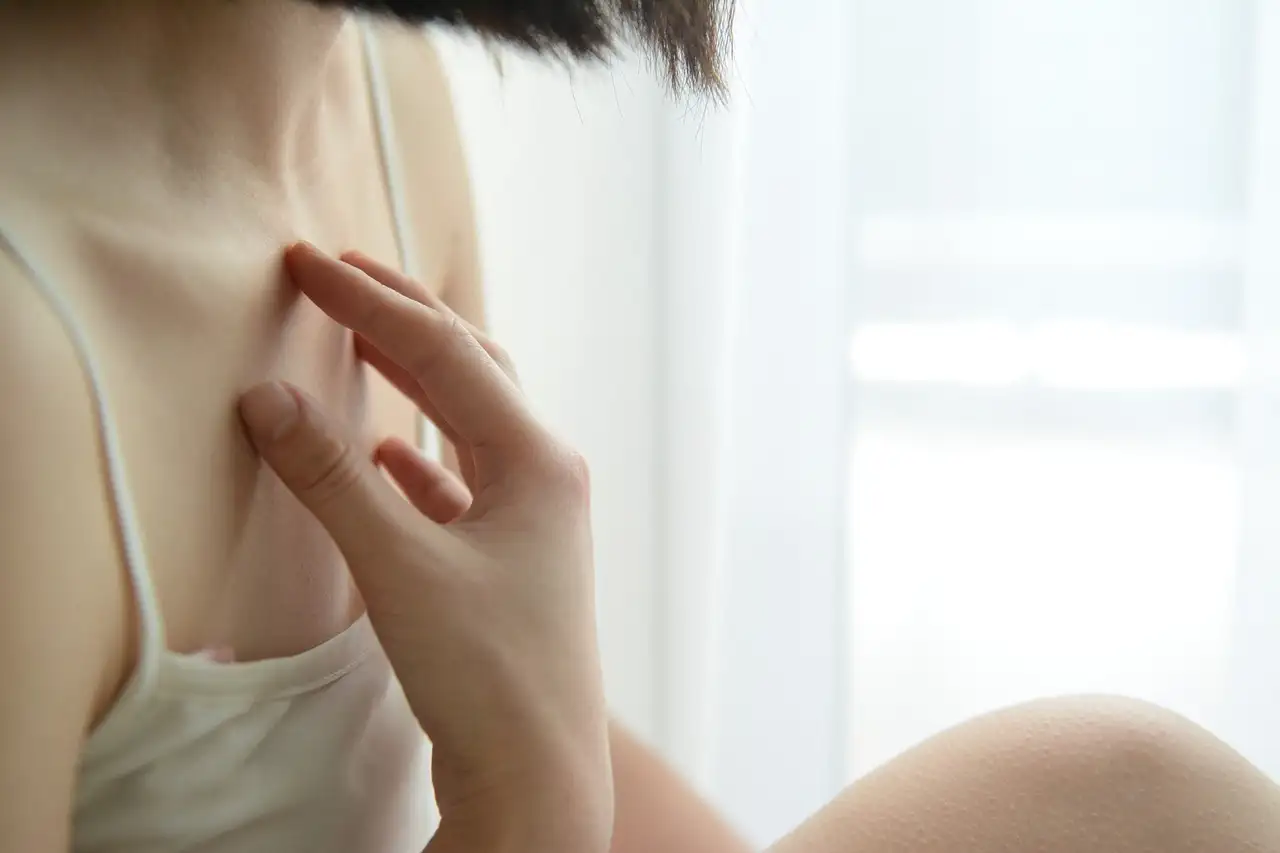 Was sind die Ursachen für einen Blähbauch? Entdecken Sie es!