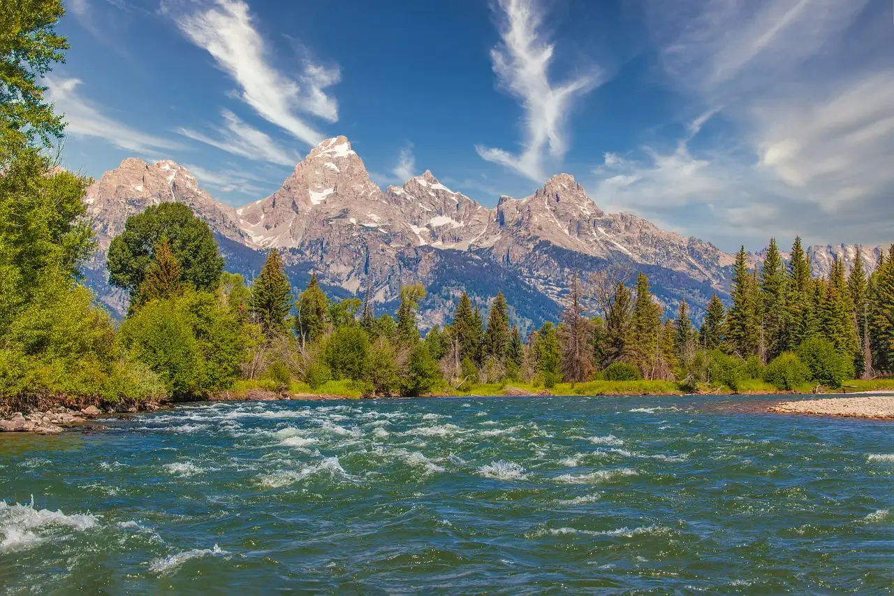 Welche Museen und historischen Gebäude sind die schönsten in Wyoming?