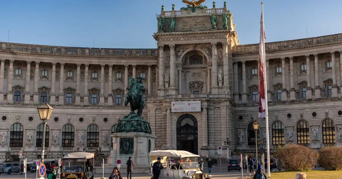Welche Stadt in der Slowakei gehörte zum Österreichischen Reich?