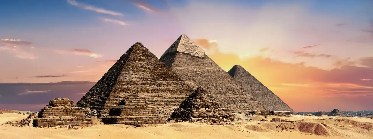 Welche Wüste in Ägypten beherbergt die Weiße Wüste?