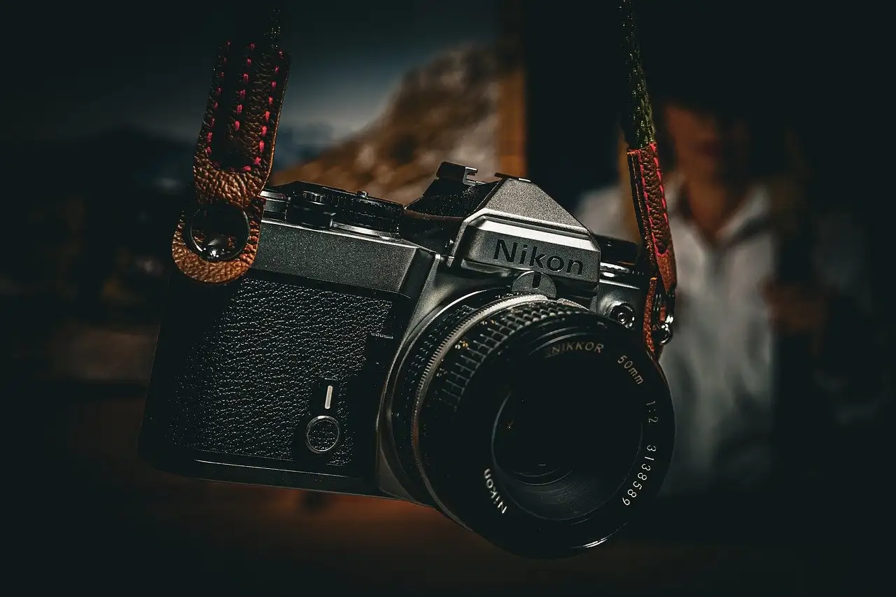 Welchen Einfluss hatte die Fotografie auf die Bürgerrechtsbewegung?
