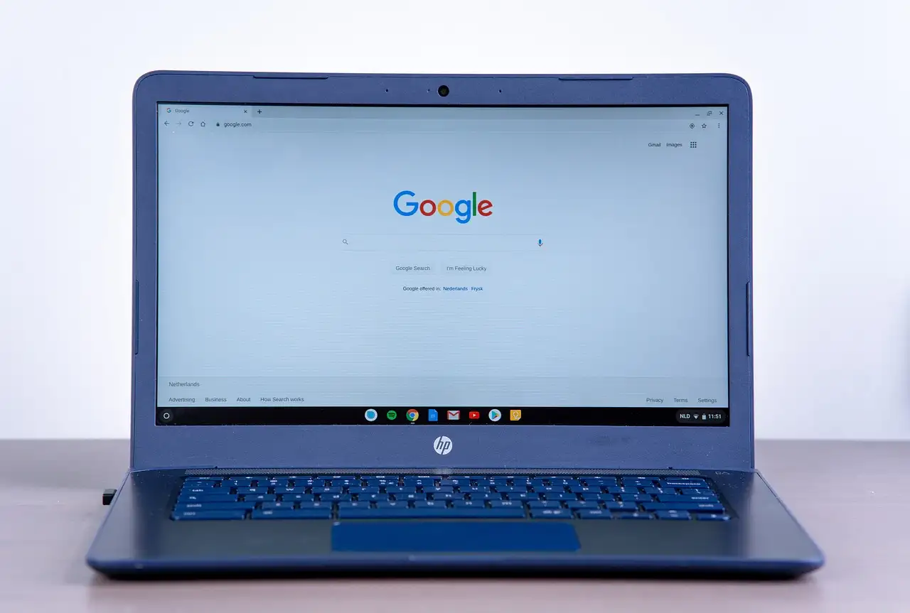 Wie beeinflusst die Einführung von Chromebooks die Bildung?
