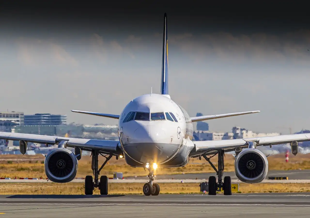 Wie beeinflusste Airbus die Konkurrenz in der Luftfahrtbranche?