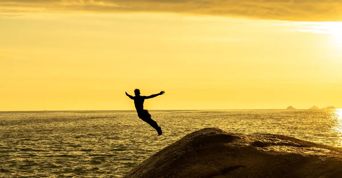 Wie kann ich meine Energie auf natürliche Weise steigern?
