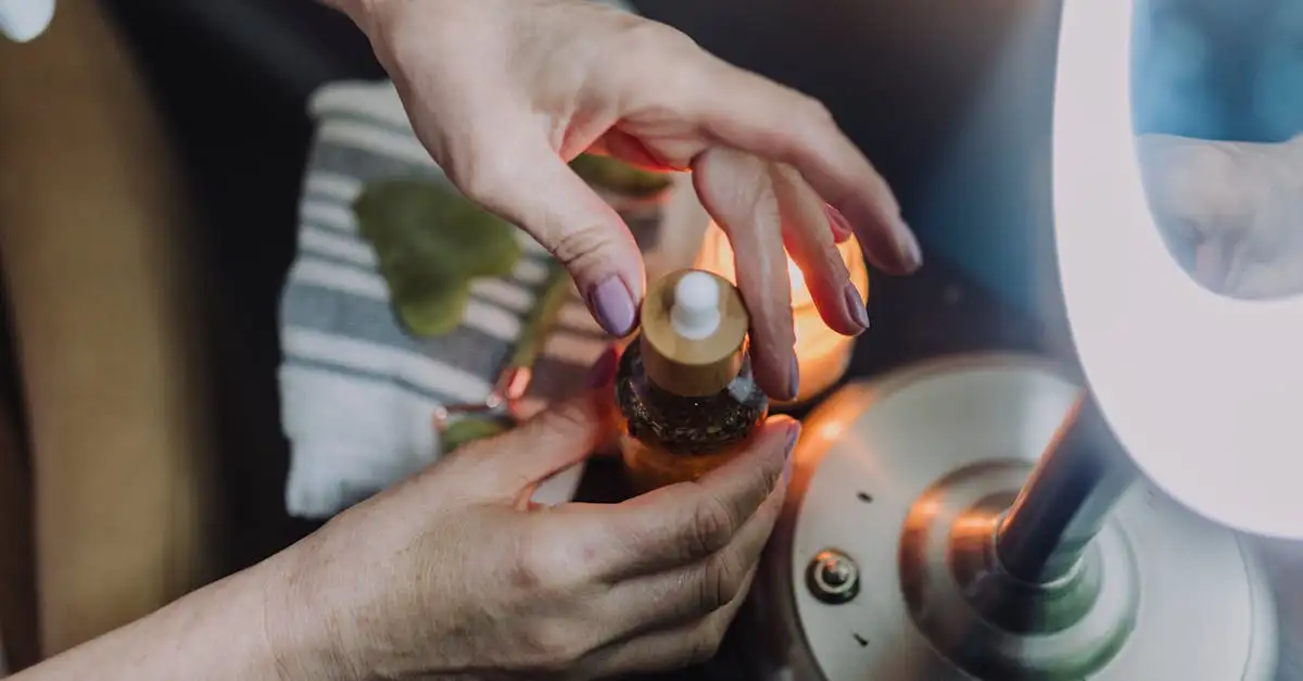 Wie stärkt Olivenöl deine Nägel effektiv? Tipps und Tricks!