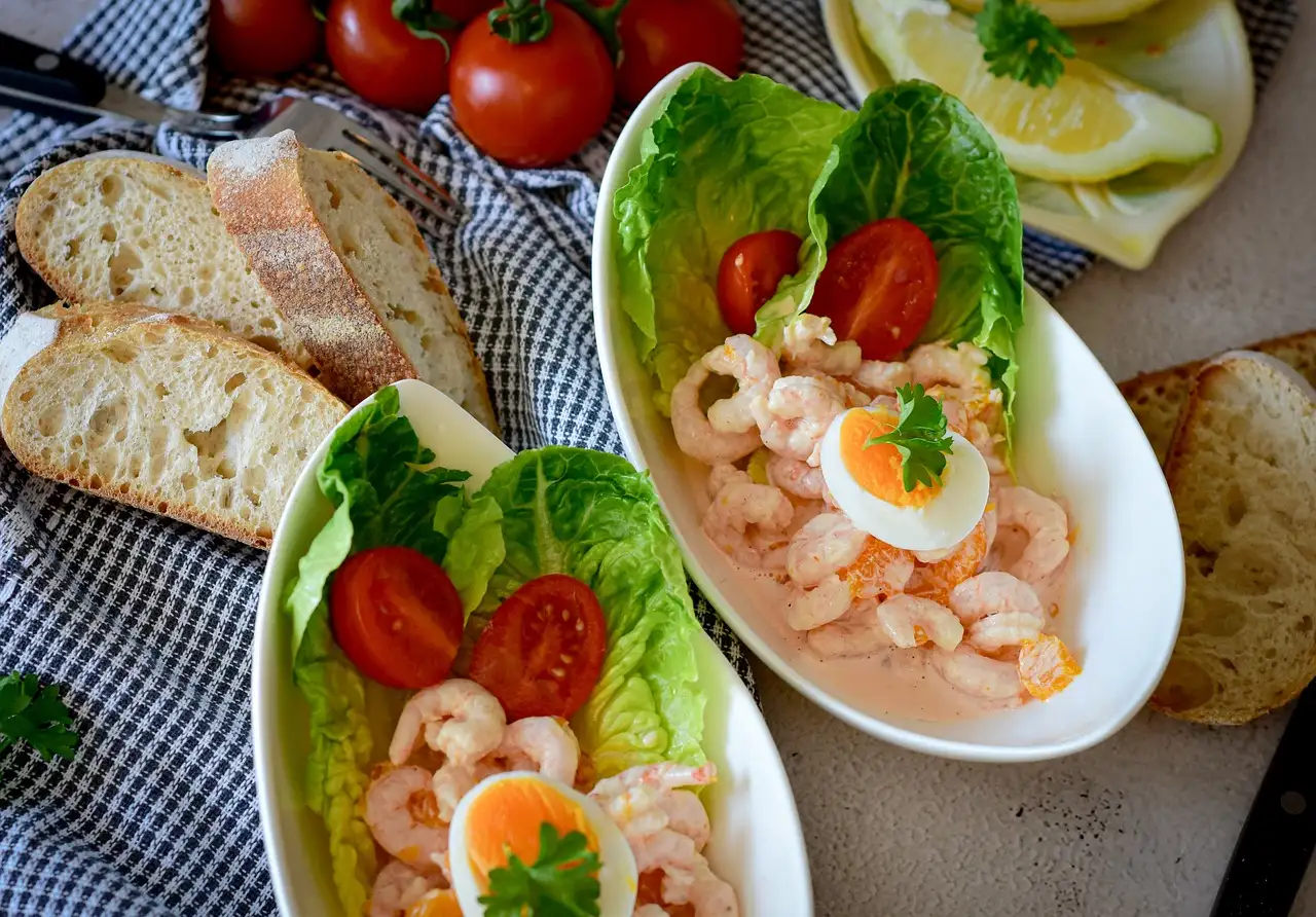 Können Krabben tatsächlich auf Bäume klettern?