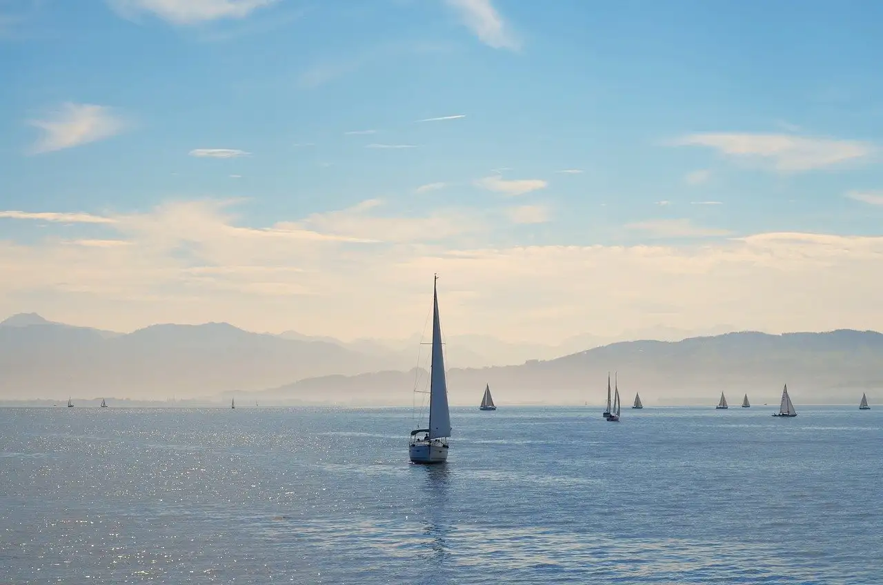 Warum ist der Lake Pontchartrain so historisch und ökologisch wichtig?