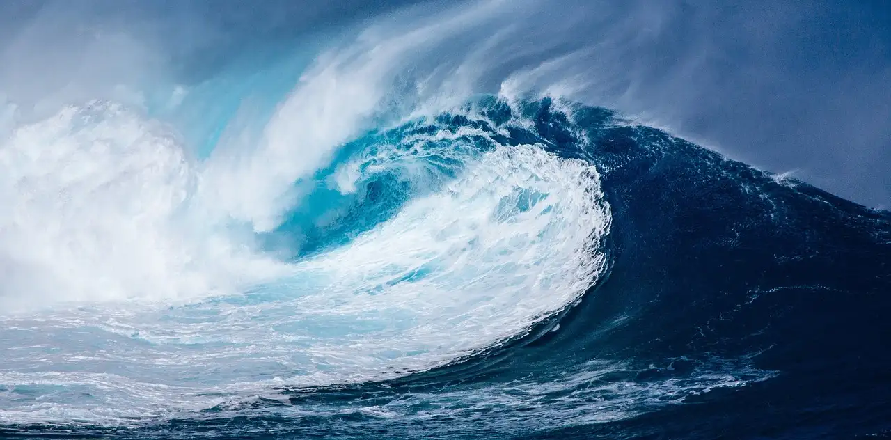 Was führte zum Tsunami im Indischen Ozean 2004?