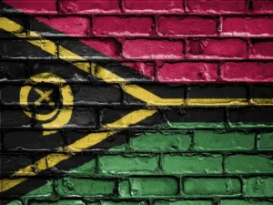 Was ist die spannende Geschichte von Vanuatu?