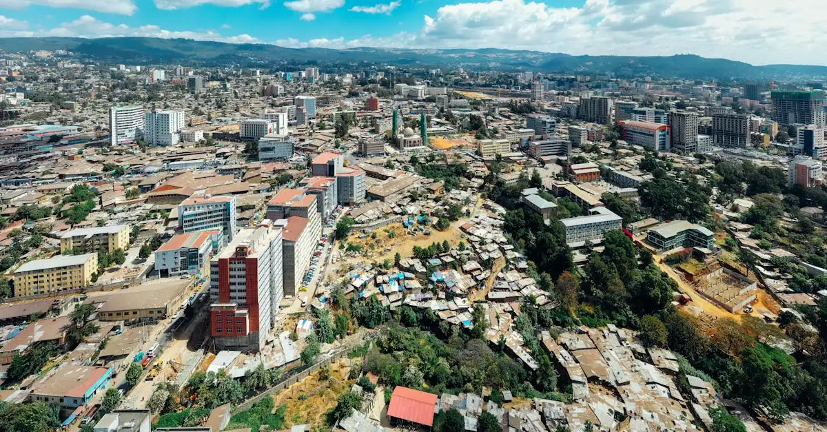 Was sind die 3 besten Sehenswürdigkeiten in Kenia?