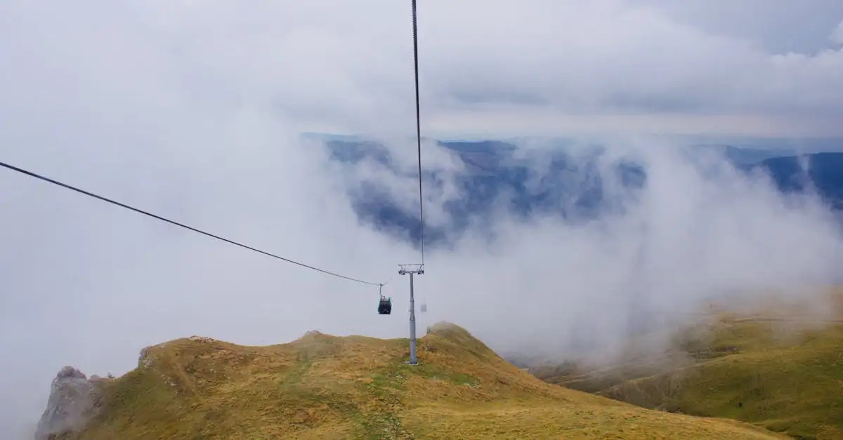 Was sind die Top 3 Sehenswürdigkeiten in Rumänien?