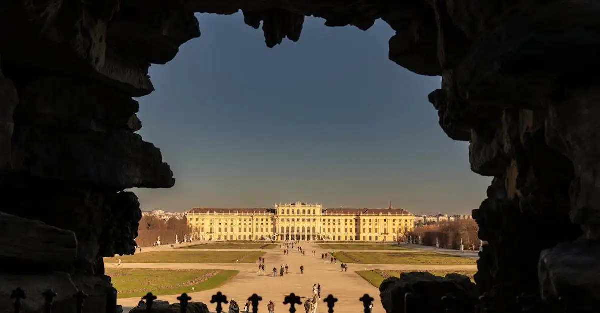 Wer war der erste Kaiser des Österreichischen Reiches?