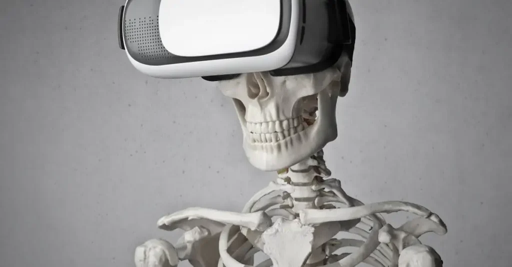 Wie revolutionieren AR und VR die medizinische Ausbildung?
