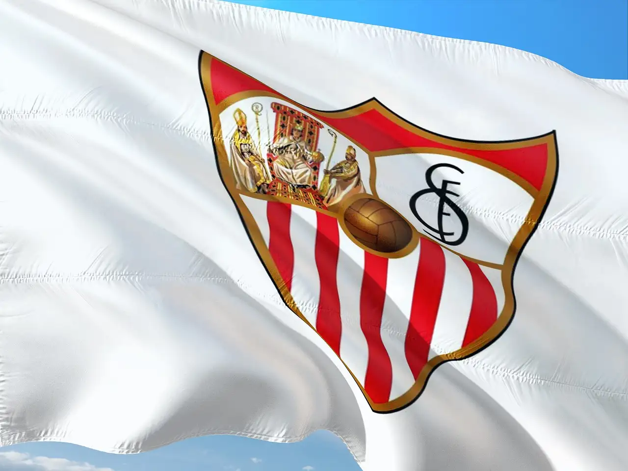 Wo spielt der Sevilla FC, der Europa-League-Topclub?