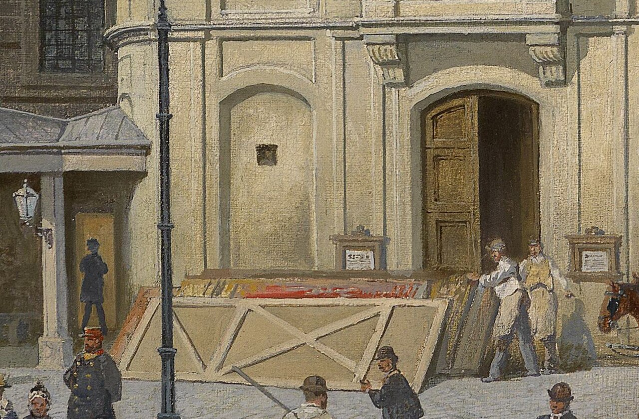 Welche Rolle spielte Wien in der Musik des 18. Jahrhunderts?