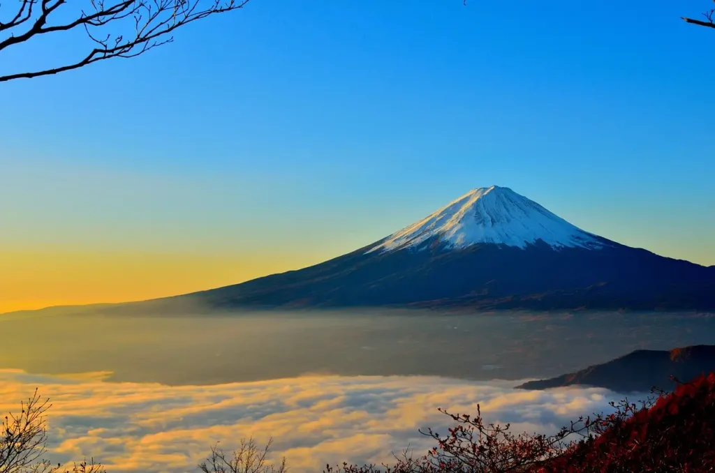 Was ist die Geschichte Japans? Entdecken Sie die Antworten!